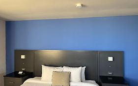 Hotel Corona Plaza
